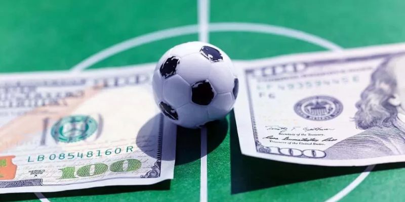 Định nghĩa về kèo 3.5/4